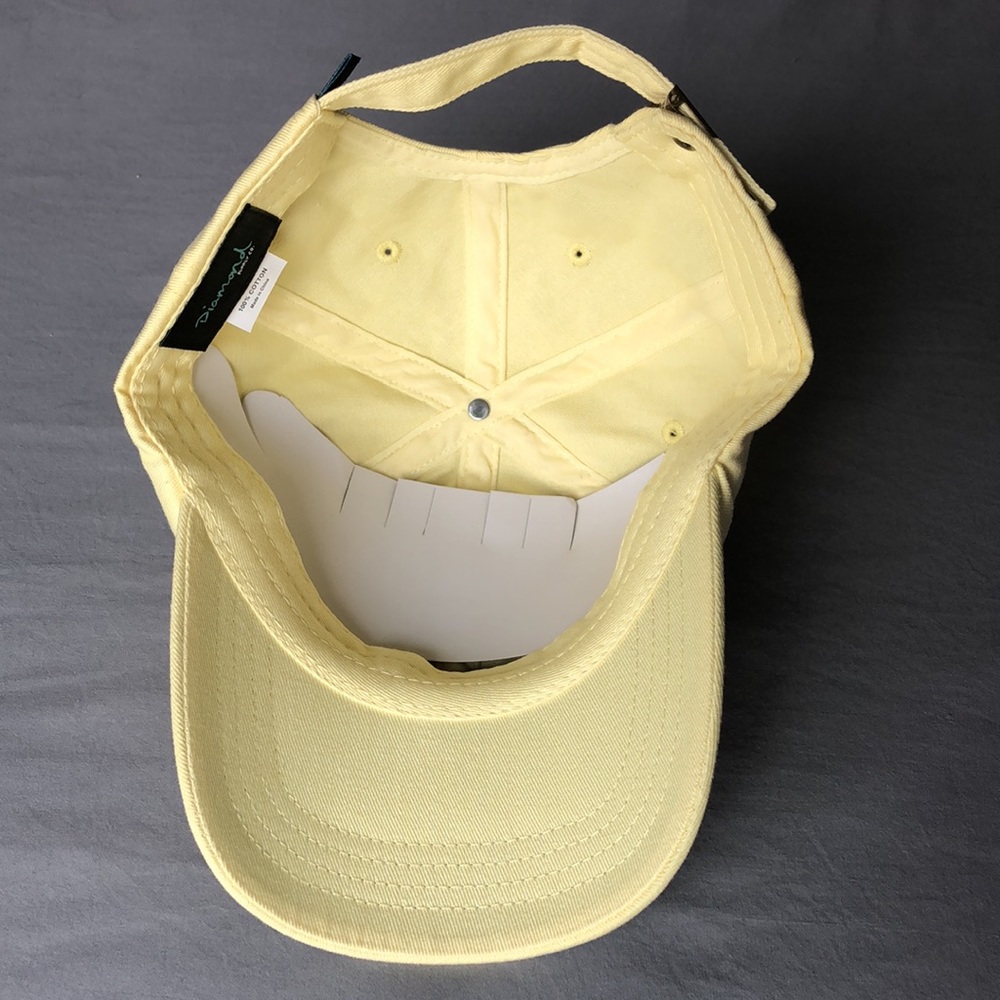 Diamond Supply CO. baseball cap - Picture 8 of 13